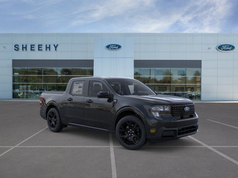 2026 Ford Maverick XLT Ashland VA