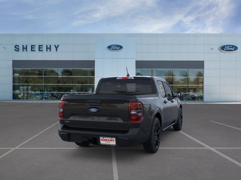 2026 Ford Maverick XLT Ashland VA