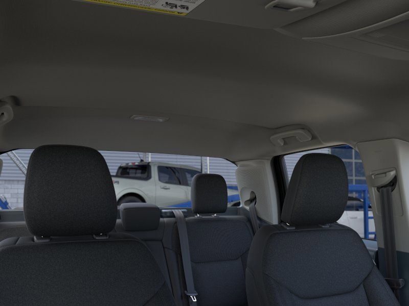 2026 Ford Maverick XLT Ashland VA