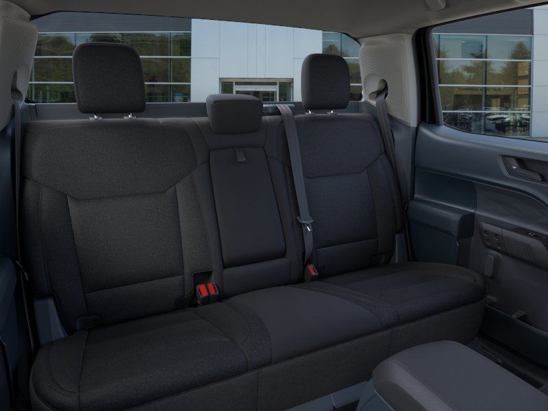 2026 Ford Maverick XLT Ashland VA