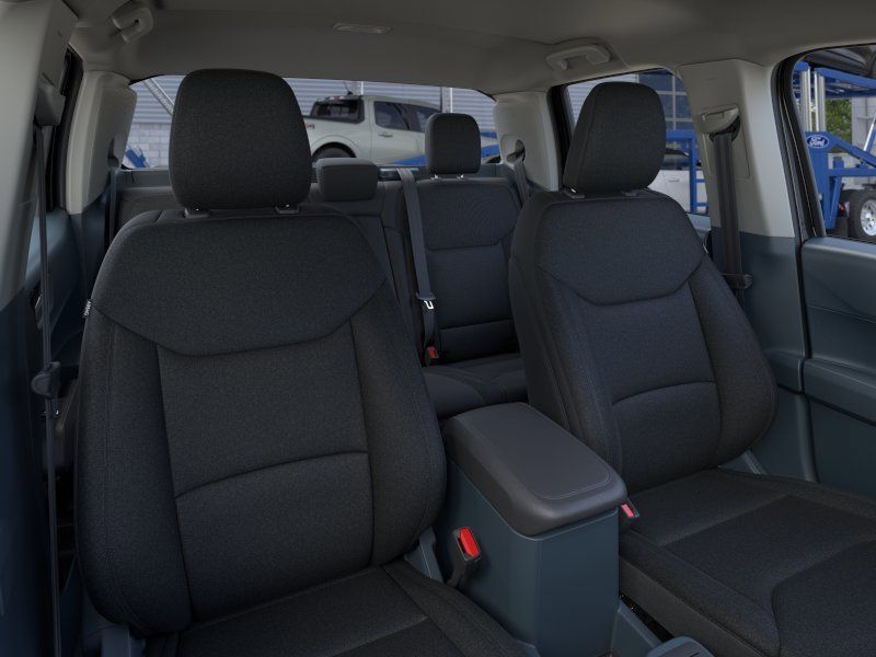 2026 Ford Maverick XLT Ashland VA