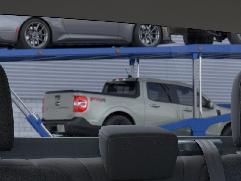 2026 Ford Maverick XLT Ashland VA