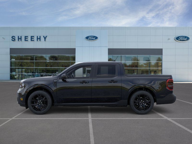 2026 Ford Maverick XLT Ashland VA