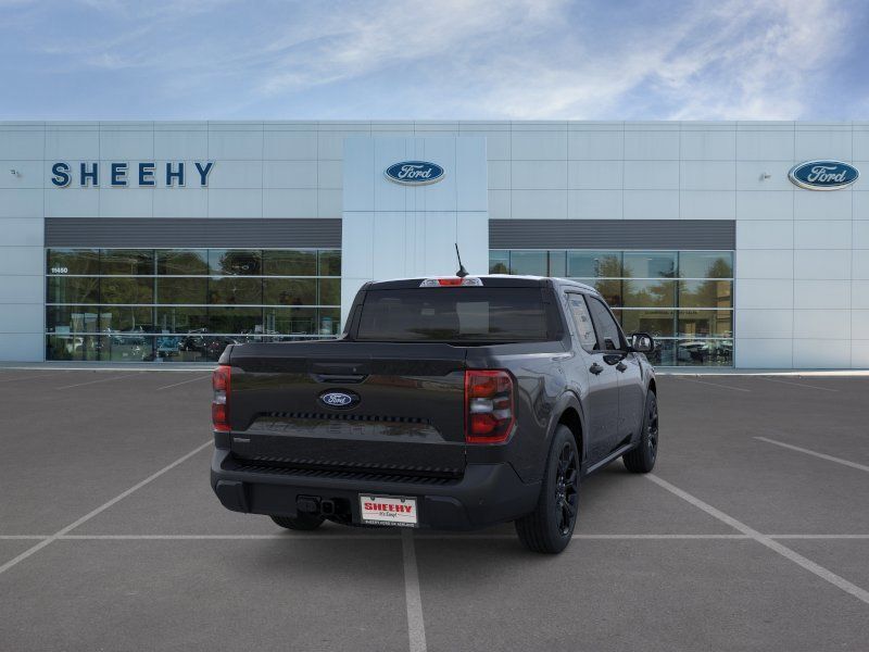 2026 Ford Maverick XLT Ashland VA