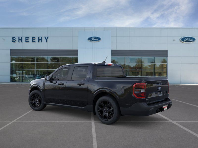 2026 Ford Maverick XLT Ashland VA