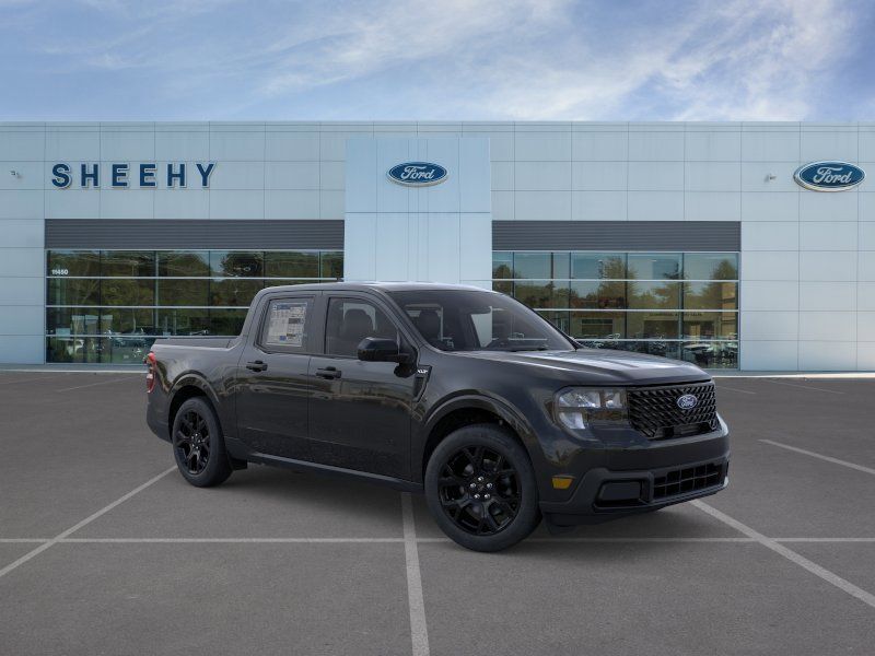 2026 Ford Maverick XLT Ashland VA