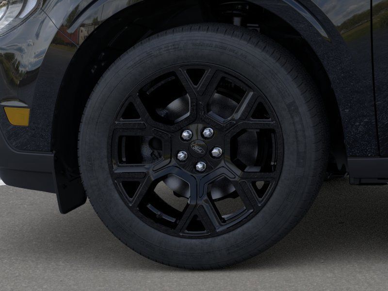 2026 Ford Maverick XLT Ashland VA