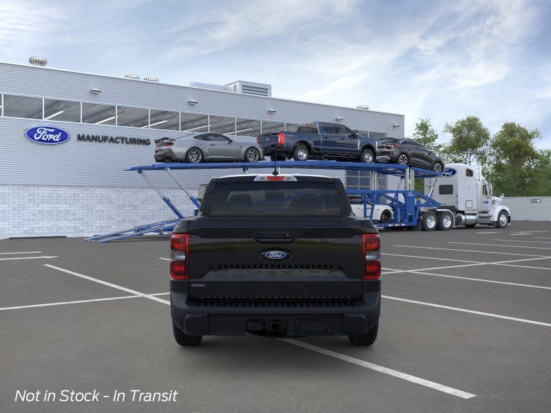 2026 Ford Maverick XLT Ashland VA