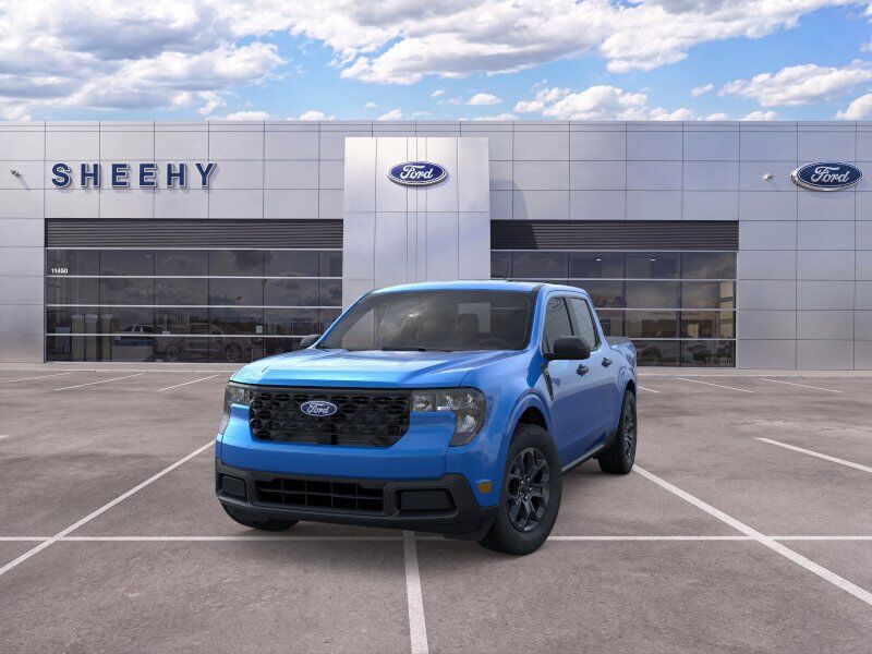 2026 Ford Maverick XLT Ashland VA
