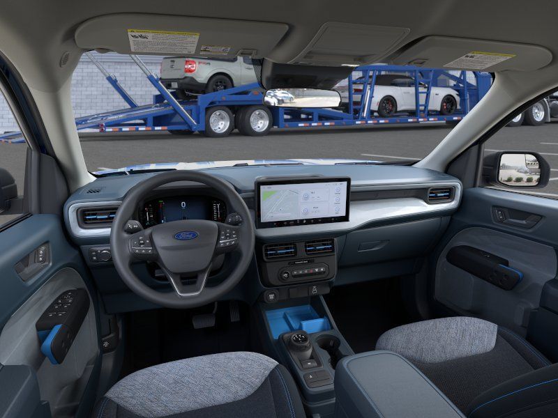 2026 Ford Maverick XLT Ashland VA