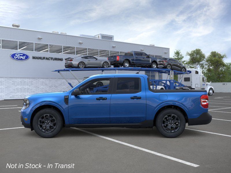 2026 Ford Maverick XLT Ashland VA