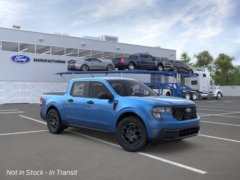2026 Ford Maverick XLT Ashland VA