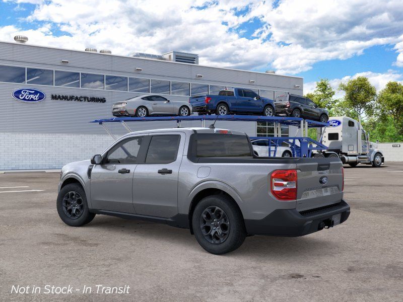 2026 Ford Maverick XLT Ashland VA