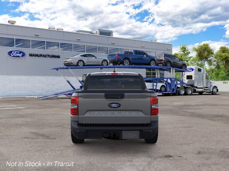 2026 Ford Maverick XLT Ashland VA