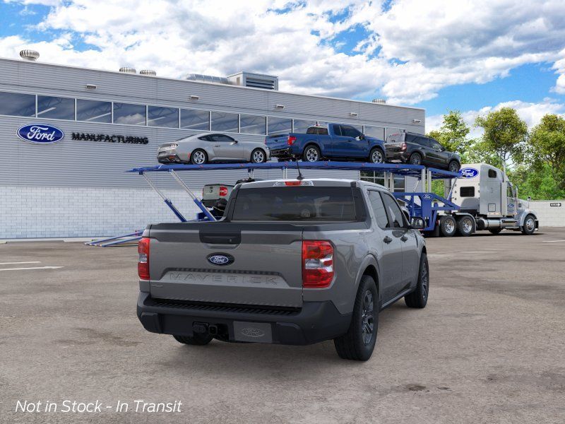 2026 Ford Maverick XLT Ashland VA