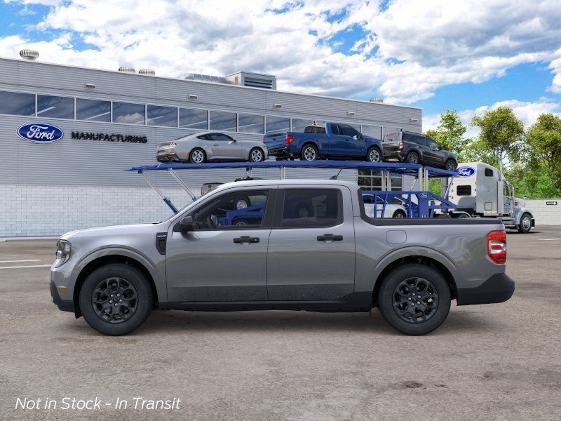 2026 Ford Maverick XLT Ashland VA