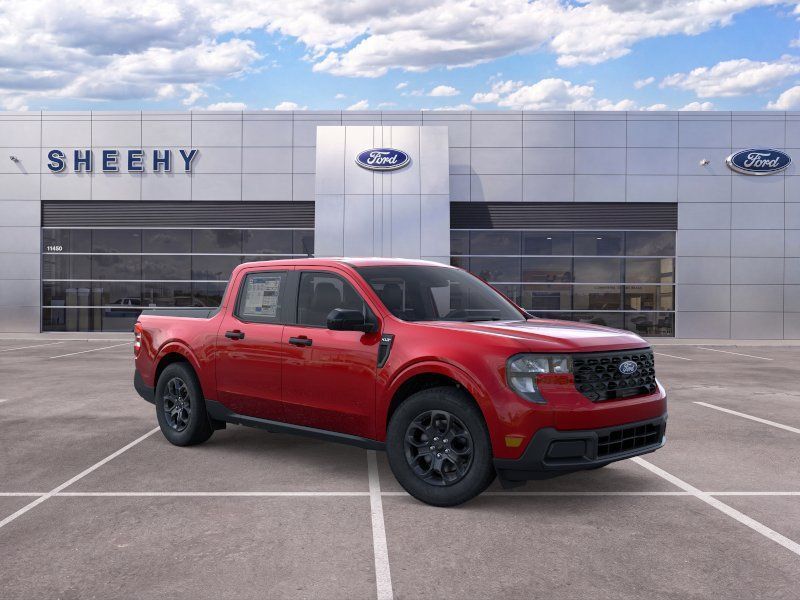 2026 Ford Maverick XLT Ashland VA