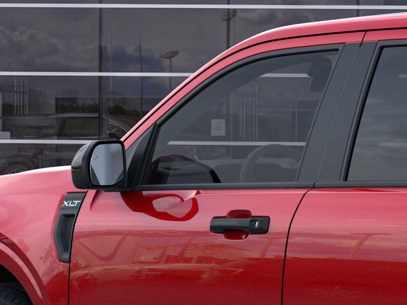 2026 Ford Maverick XLT Ashland VA