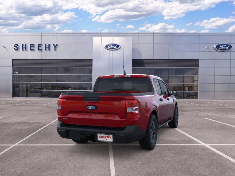 2026 Ford Maverick XLT Ashland VA