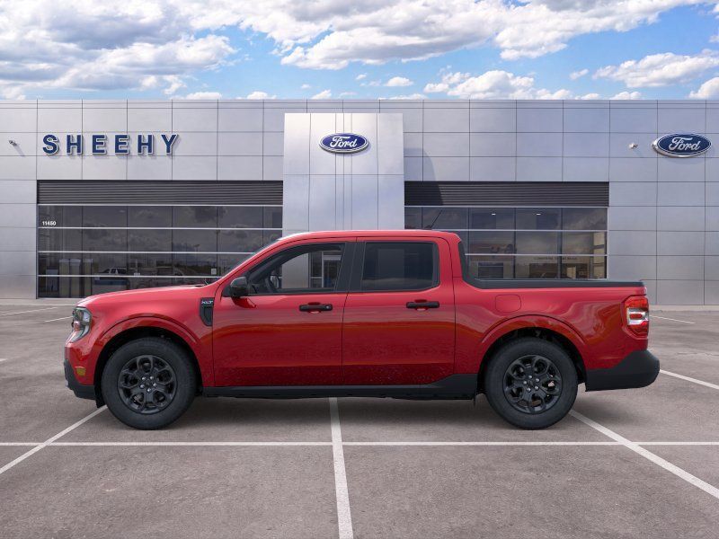 2026 Ford Maverick XLT Ashland VA
