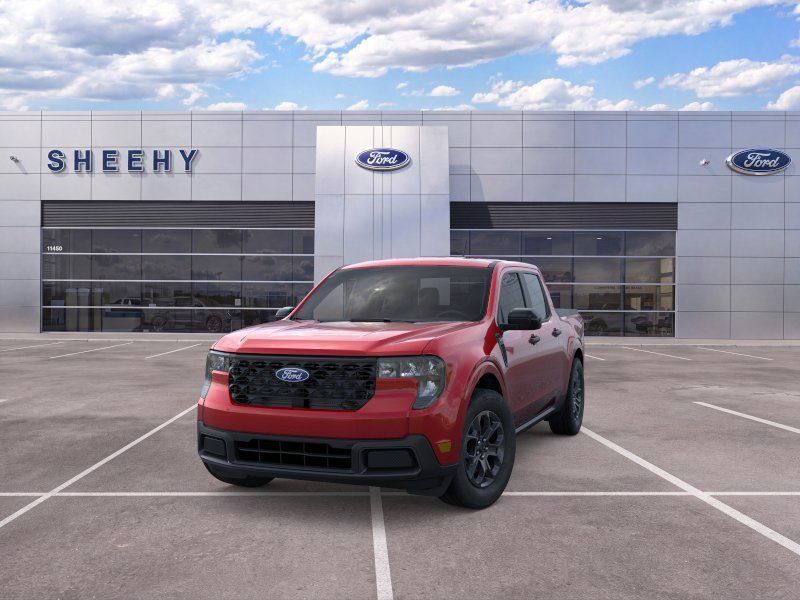 2026 Ford Maverick XLT Ashland VA