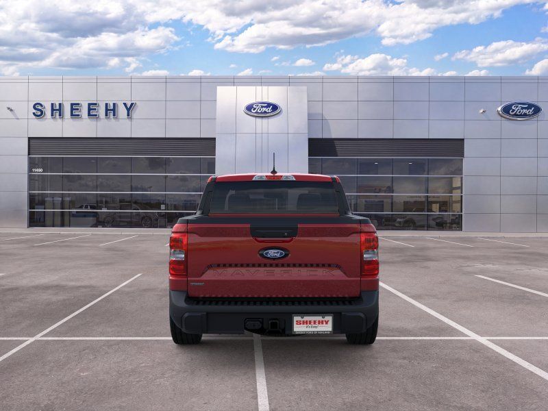 2026 Ford Maverick XLT Ashland VA