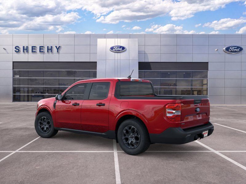 2026 Ford Maverick XLT Ashland VA