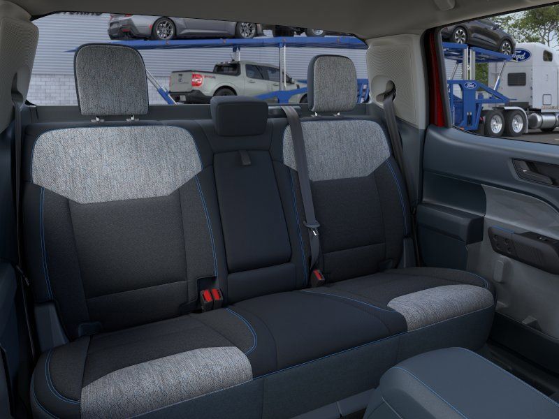 2026 Ford Maverick XLT Ashland VA