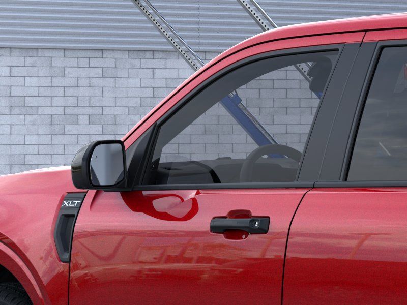 2026 Ford Maverick XLT Ashland VA