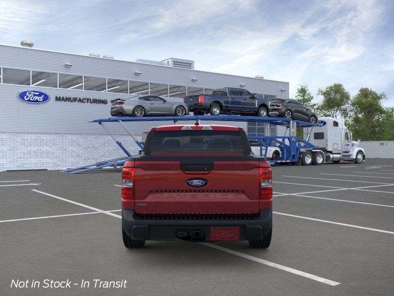 2026 Ford Maverick XLT Ashland VA