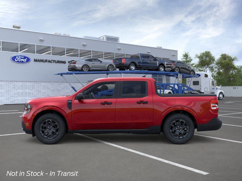 2026 Ford Maverick XLT Ashland VA