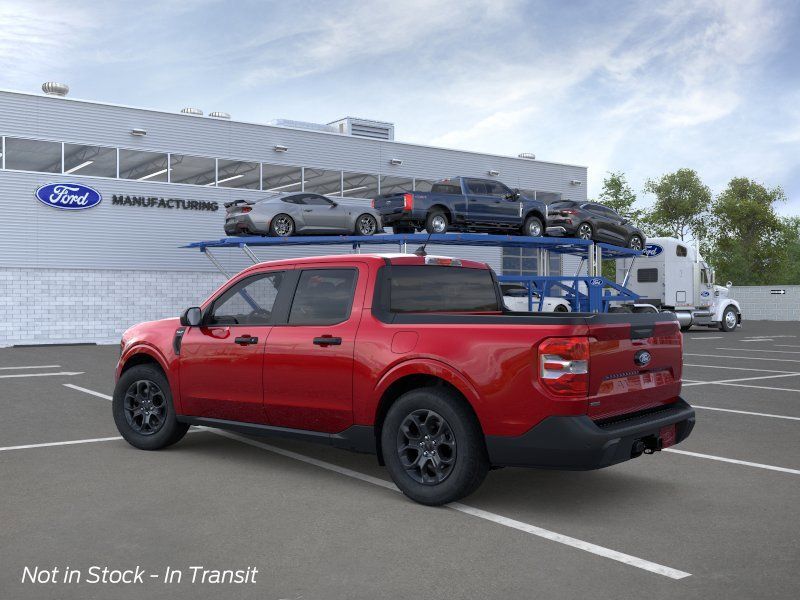 2026 Ford Maverick XLT Ashland VA