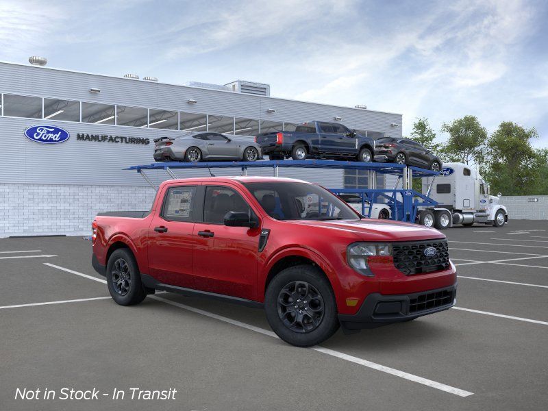 2026 Ford Maverick XLT Ashland VA