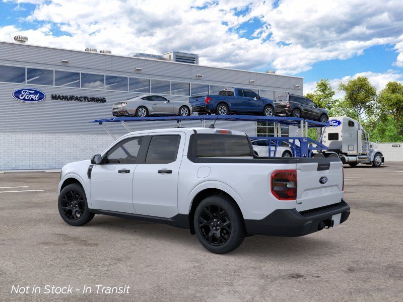 2026 Ford Maverick XLT Ashland VA
