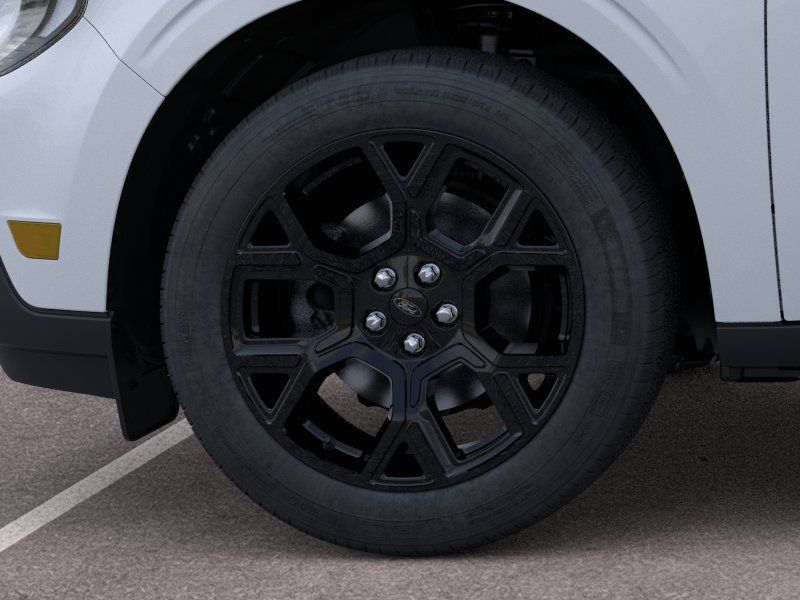2026 Ford Maverick XLT Ashland VA