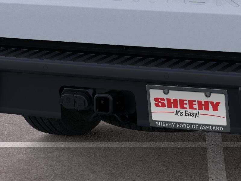 2026 Ford Maverick XLT Ashland VA