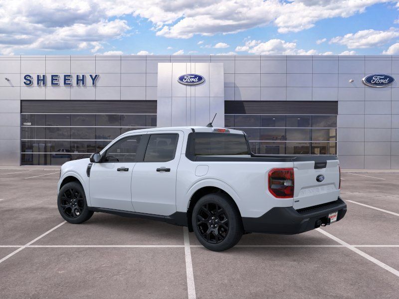 2026 Ford Maverick XLT Ashland VA