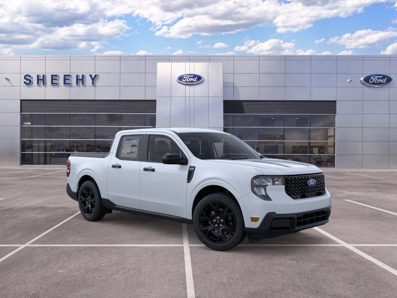 2026 Ford Maverick XLT Ashland VA