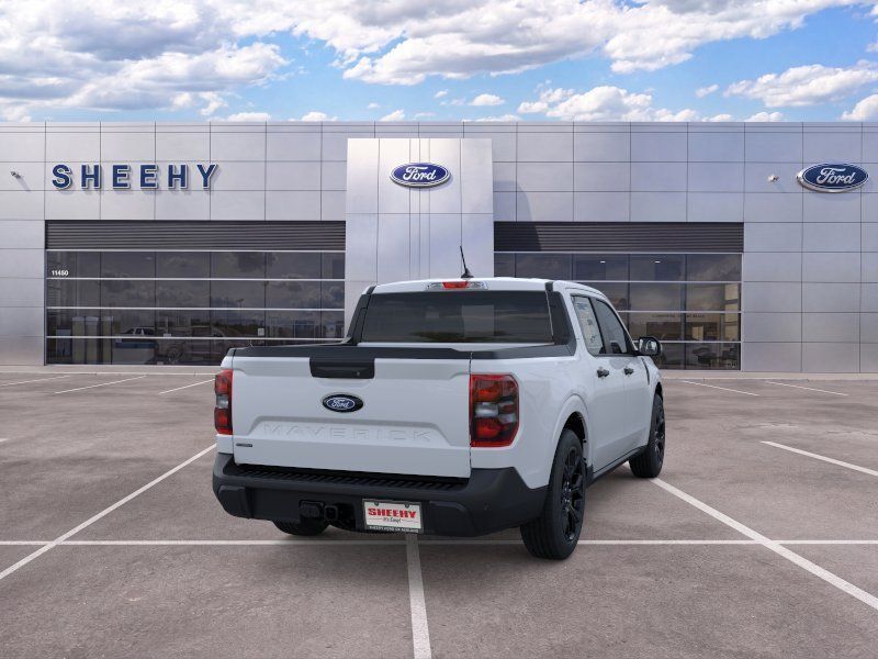 2026 Ford Maverick XLT Ashland VA