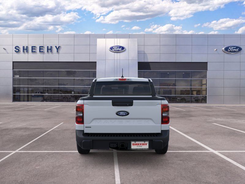 2026 Ford Maverick XLT Ashland VA