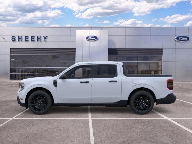 2026 Ford Maverick XLT Ashland VA