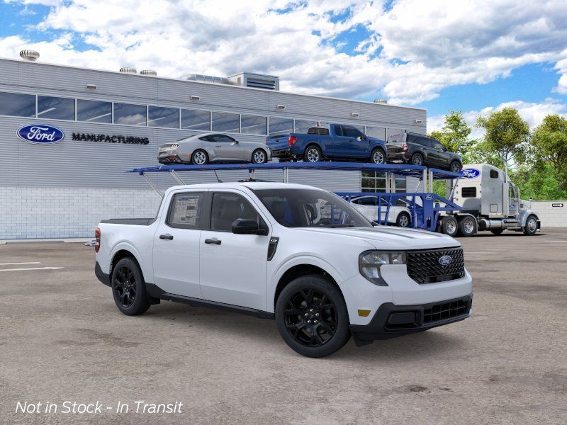 2026 Ford Maverick XLT Ashland VA