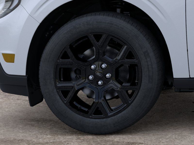 2026 Ford Maverick XLT Ashland VA