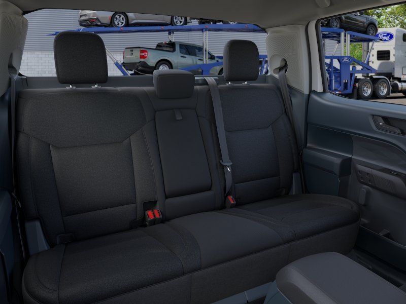 2026 Ford Maverick XLT Ashland VA