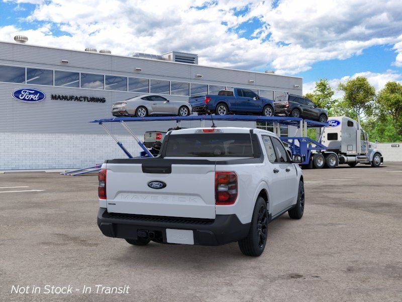 2026 Ford Maverick XLT Ashland VA