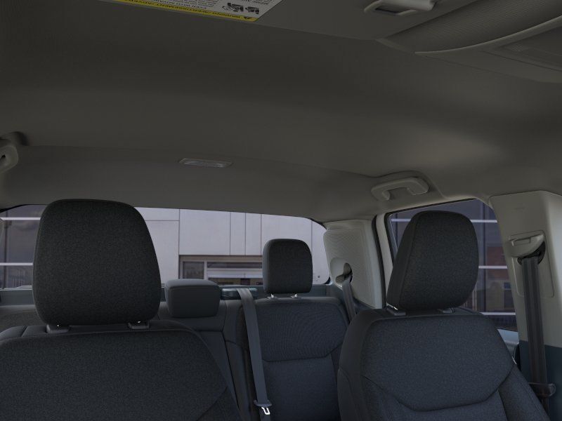 2026 Ford Maverick XLT Ashland VA
