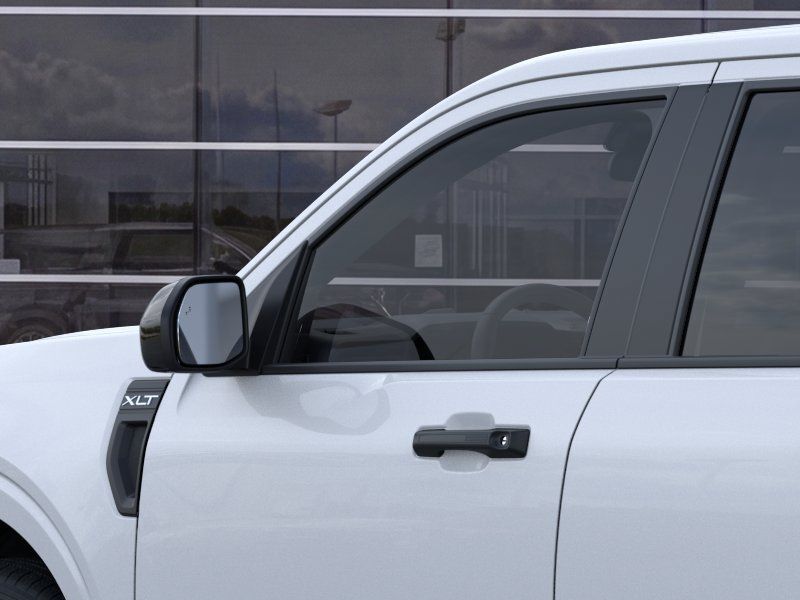 2026 Ford Maverick XLT Ashland VA