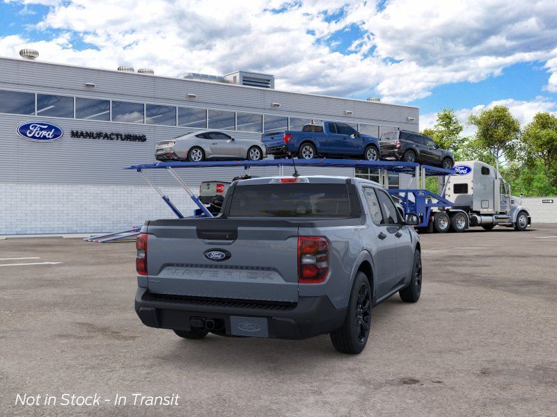2026 Ford Maverick XLT Ashland VA