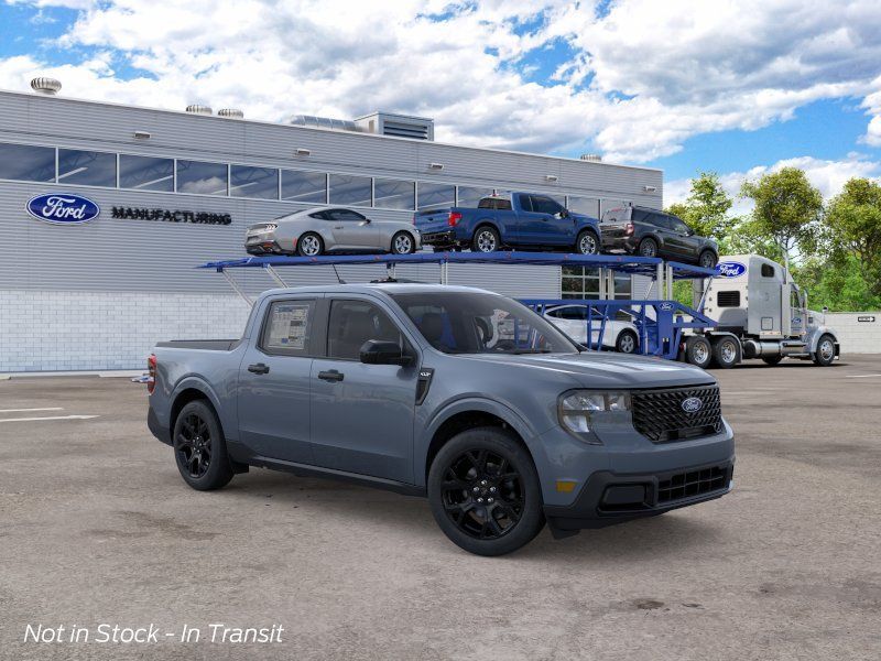 2026 Ford Maverick XLT Ashland VA