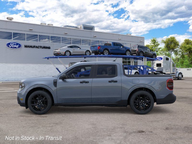 2026 Ford Maverick XLT Ashland VA